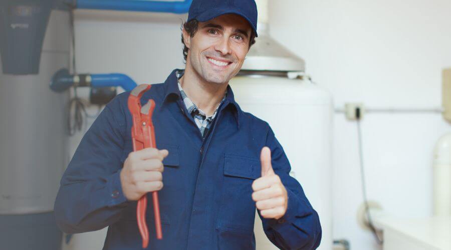 Professional Leak Detection Services in Panama, IA